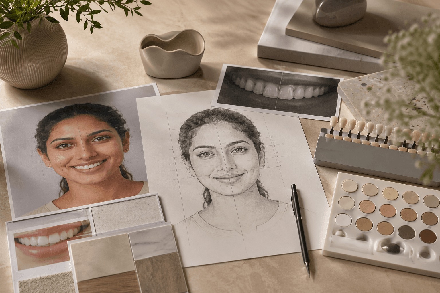 Smile Design