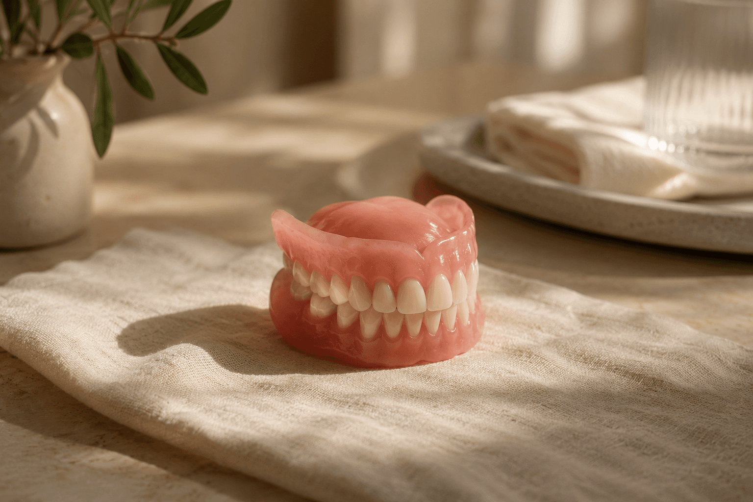 Dentures