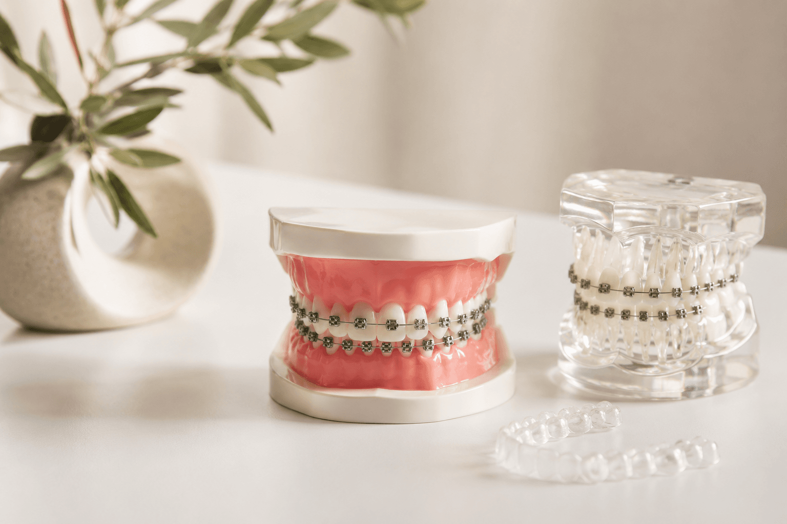 Dental Braces