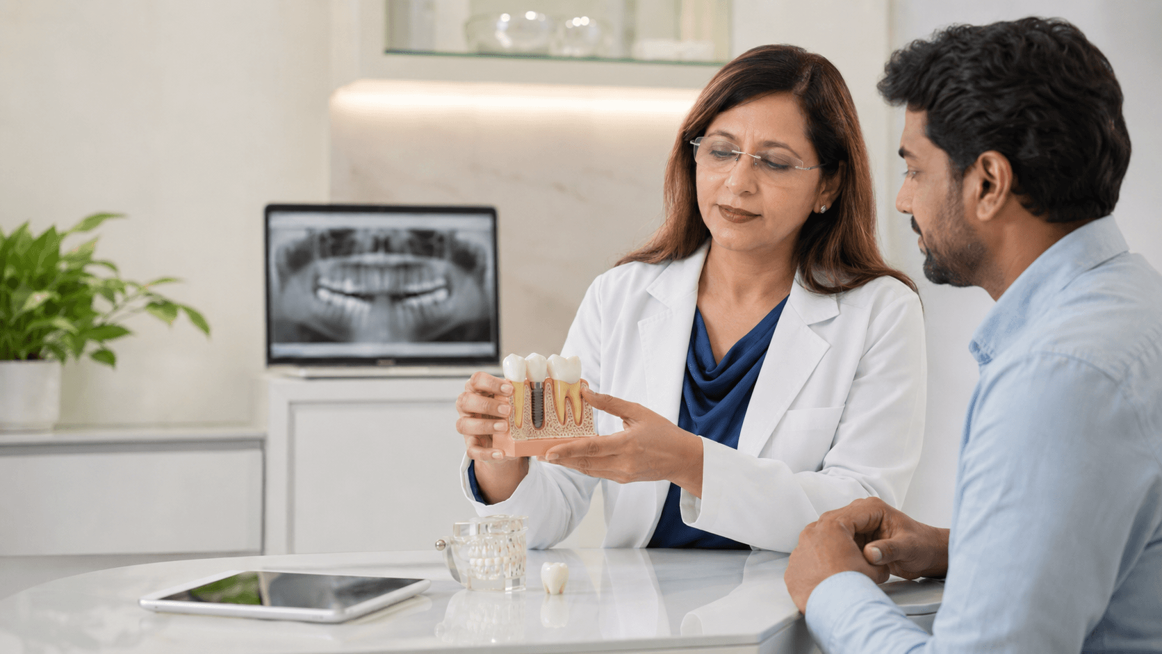 Dental Implants