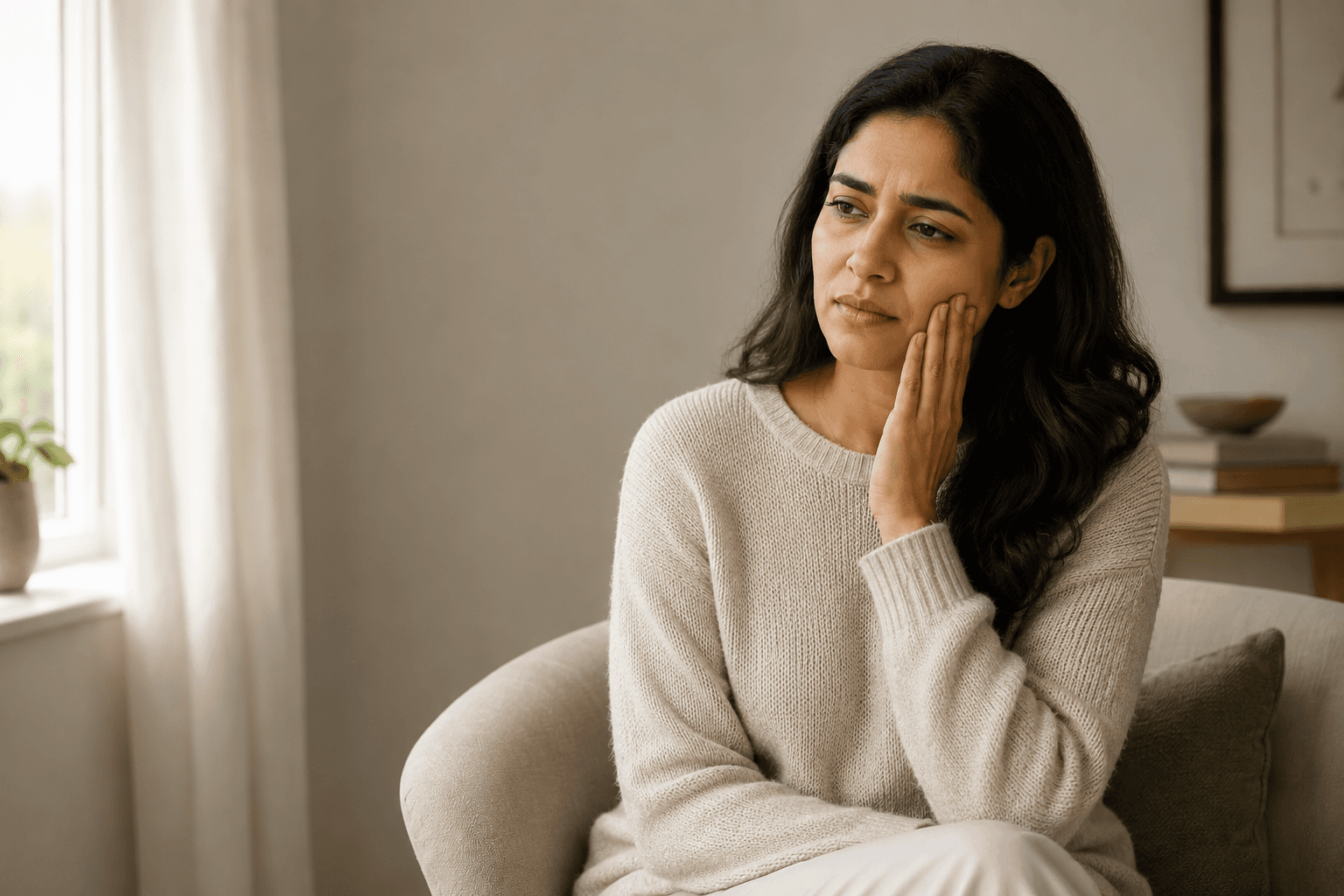 When a toothache can wait, and when it can't
