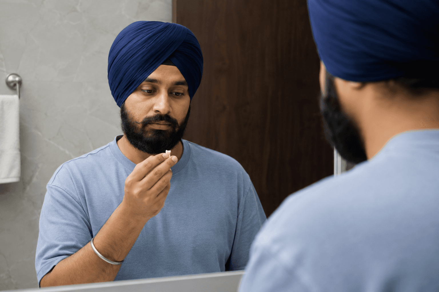 A cracked or chipped tooth: what to do in the first hour