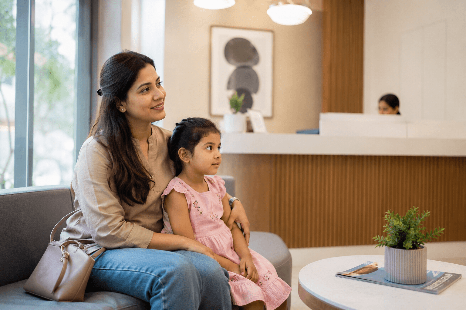 A child's first dental visit, when, and what to expect