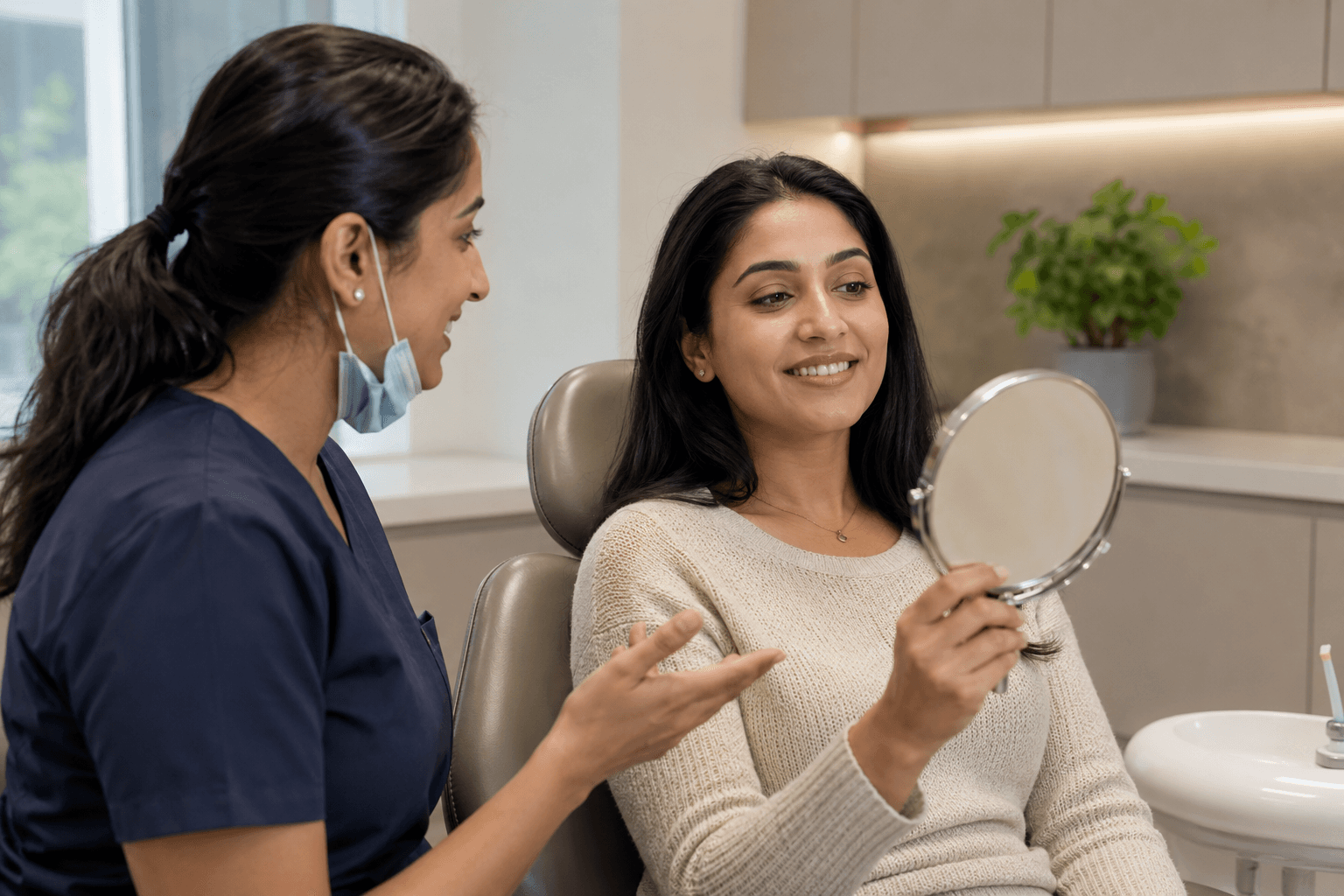 Veneers: what they can do, and what they cannot