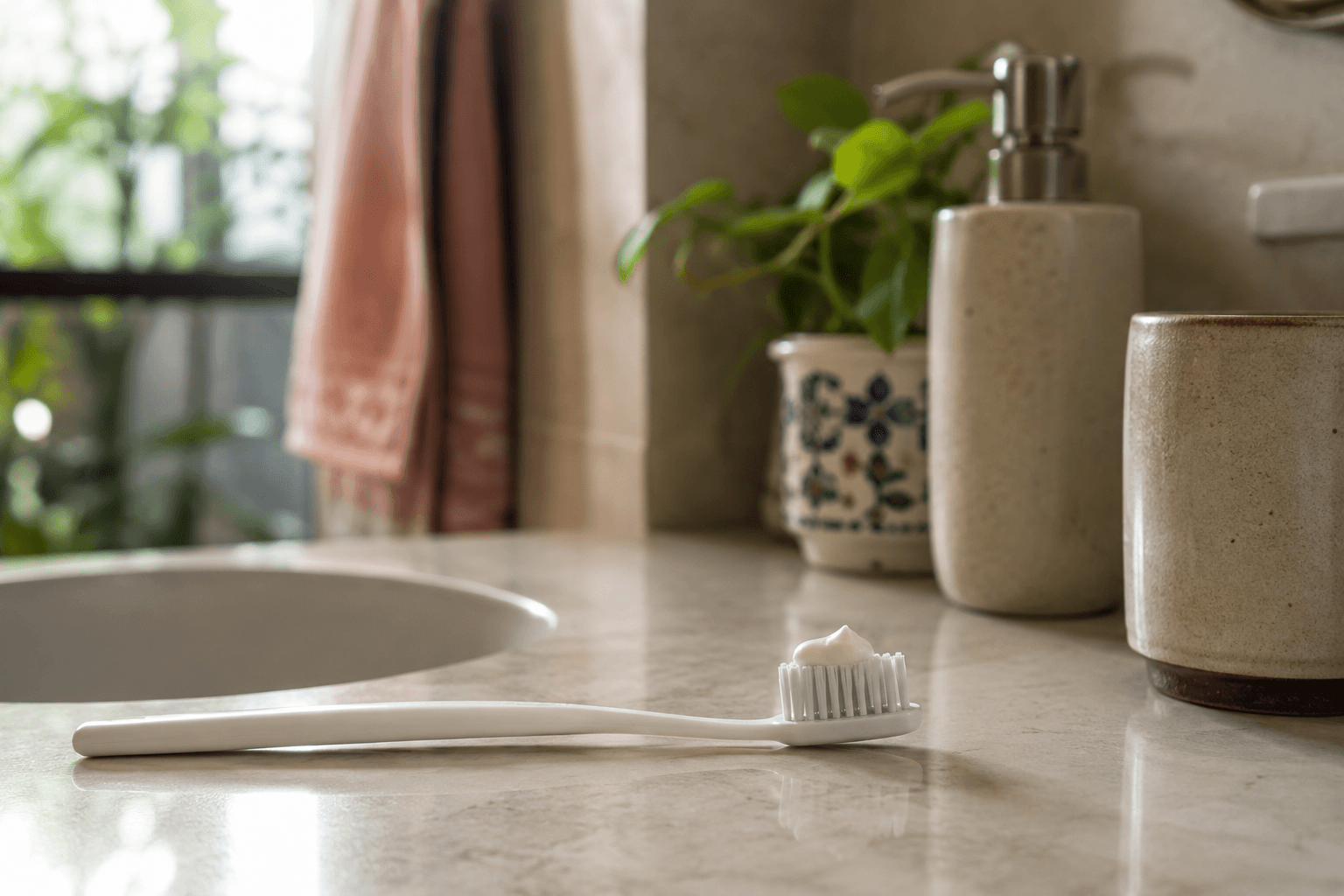 What your toothpaste does, and what it does not
