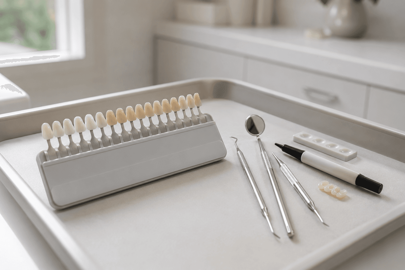 Bonding: the quiet fix for small imperfections