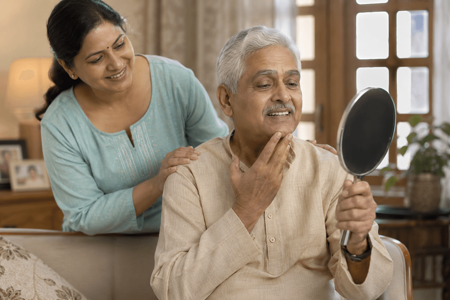 Dentures today: what has changed, and what to expect
