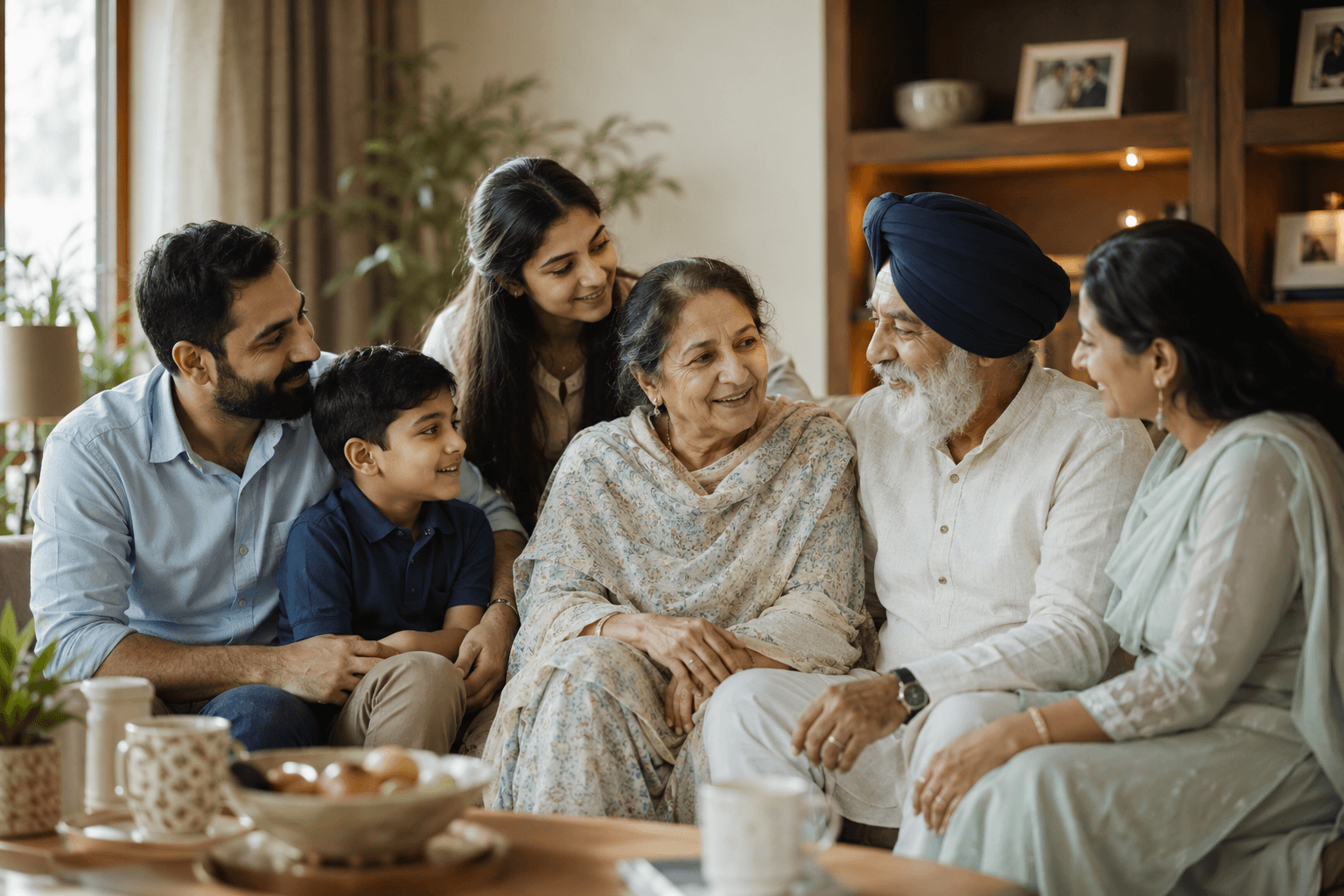 Family Dentistry
