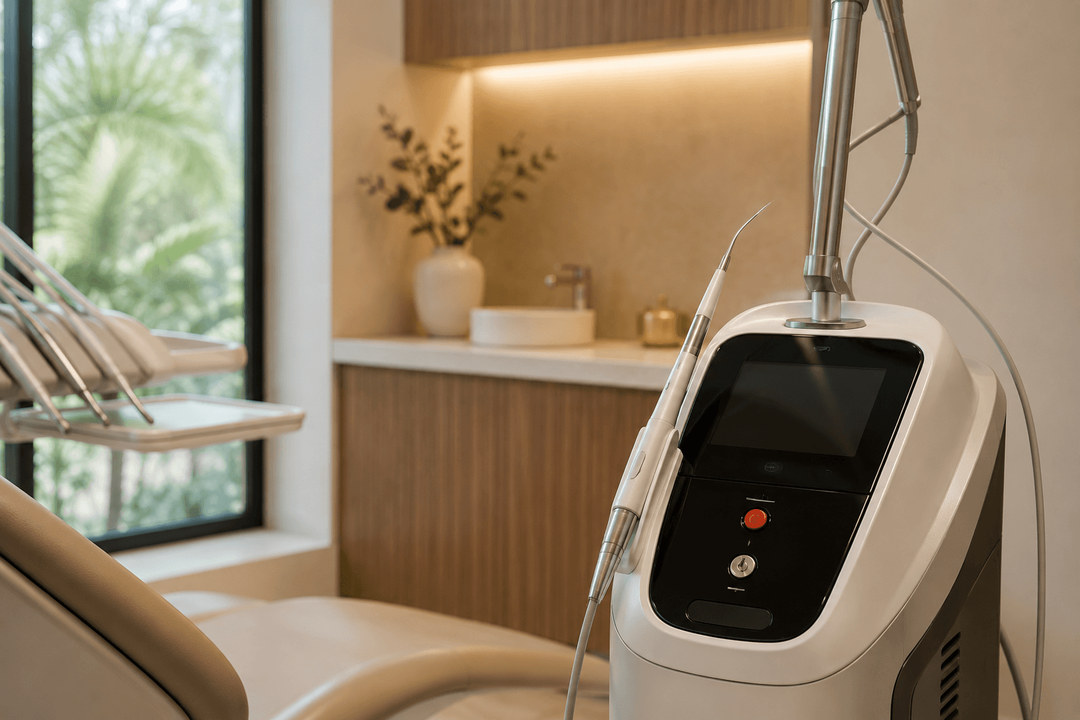 Laser Dentistry