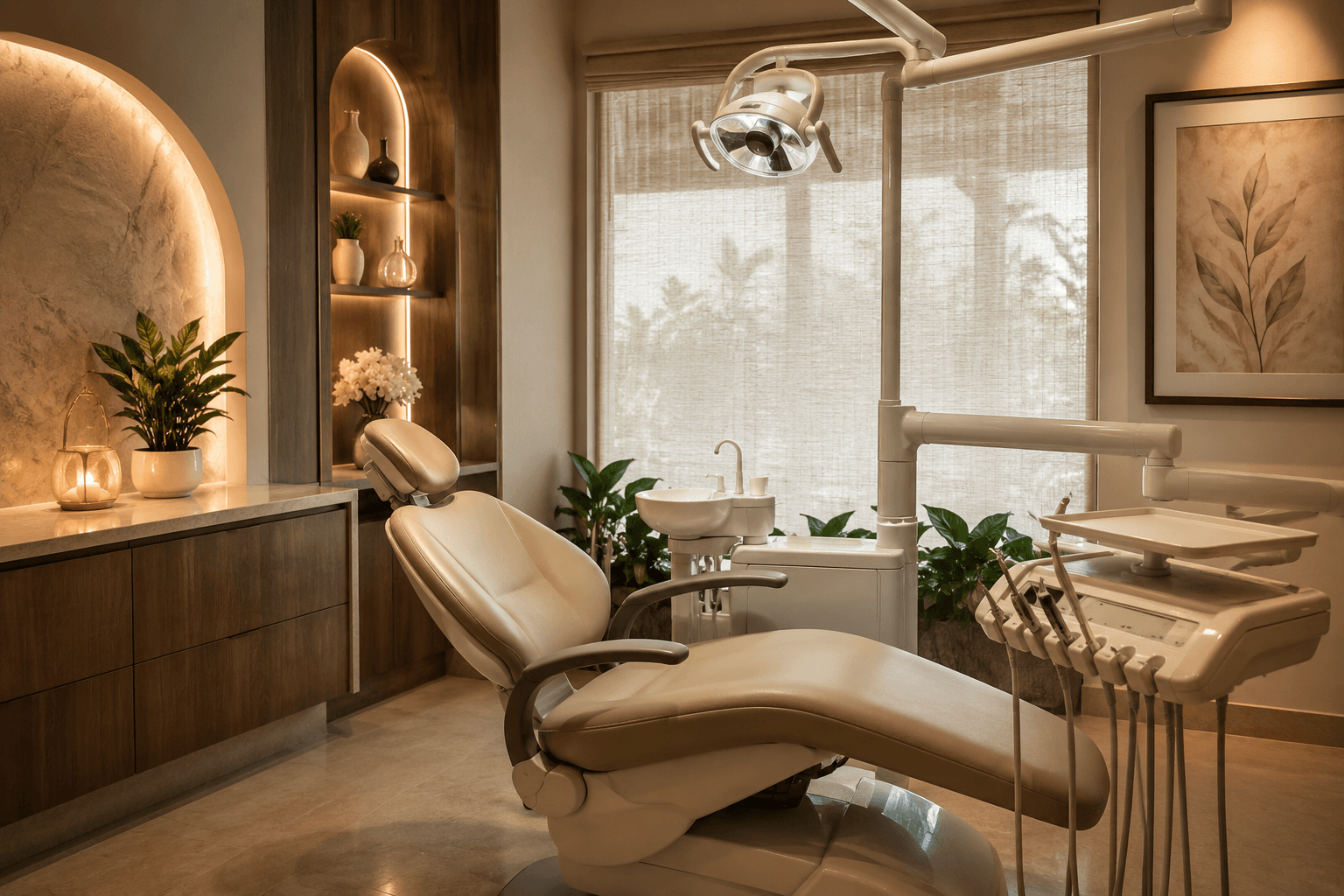 Sedation Dentistry